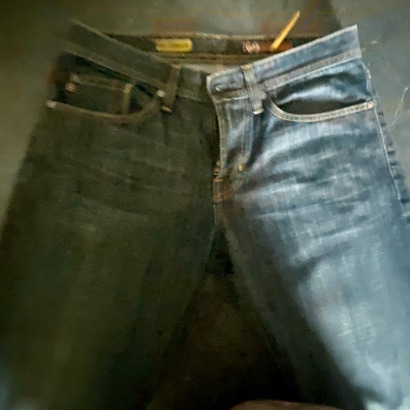 AG Adriano Goldschmied; The Filmore Excellent Conditio. Smoke and Pet Free Home. - Picture 4 of 7